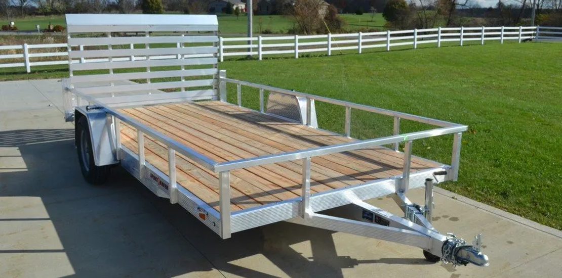 Sport Haven Trailers For Sale La Crosse, WI Eau Clair, WI